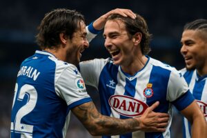 Espanyol vs Elche predictions