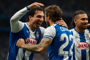 Espanyol vs Rayo Vallecano prediction, odds & betting tips 07/12/2025