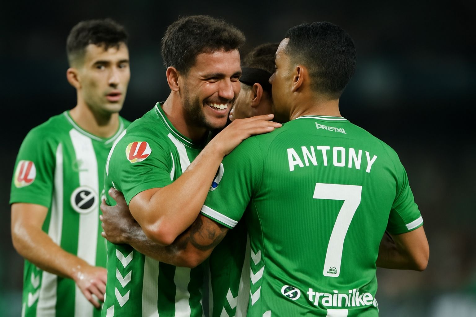 Espanyol vs Real Betis predictions