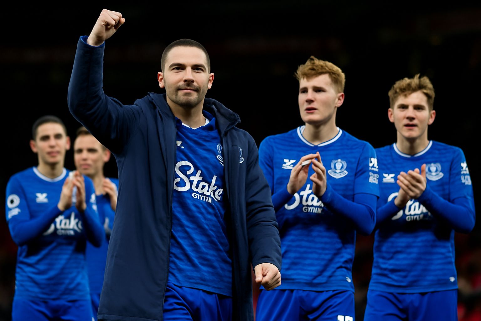 Everton vs Newcastle prediction, odds & betting tips – 29/11/2025
