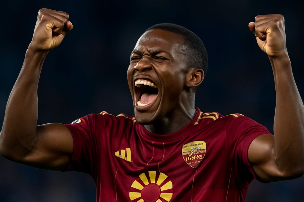 Everton vs Roma predictions