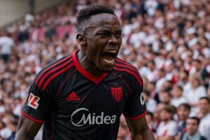 Extremadura vs Sevilla prediction, odds & betting tips 04/12/2025