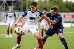 Falkirk vs Queen's Park prediction