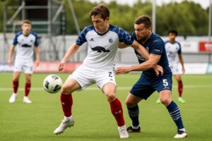 Falkirk vs Spartans prediction