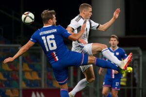 Faroe Islands vs Gibraltar