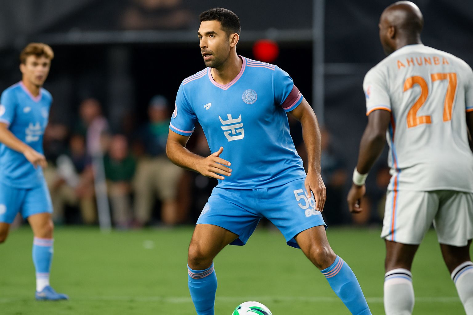 FC Cincinnati vs. Inter Miami – prediction, odds & betting tips 23/11/2025