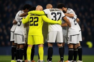 FC Noah vs Ferencvaros