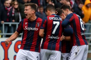 FCSB vs Bologna prediction