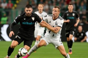 FCSB vs Drita prediction