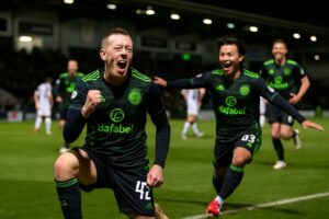 Feyenoord vs Celtic prediction, odds & betting tips 27/11/2025