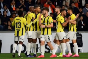 Feyenoord vs Fenerbahce prediction