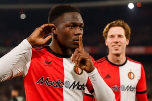 Feyenoord vs Fortuna Sittard predictions