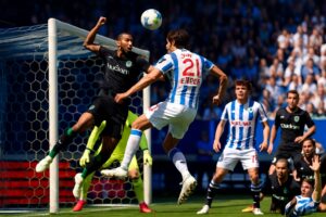 Feyenoord vs Heerenveen prediction