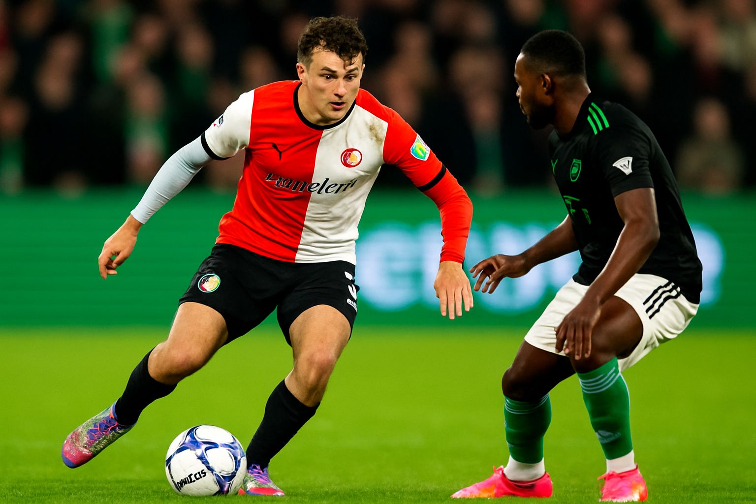 Feyenoord vs Zwolle prediction, odds & betting tips – 06/12/2025