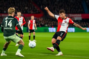 Feyernood vs Aston Villa prediction