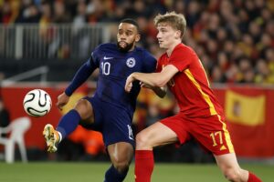 Finland vs Netherlands prediction