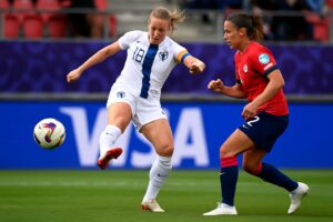 finland women vs switzerland women prediction