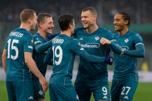 Fiorentina vs AEK Athens prediction, odds & betting tips – 27/11/2025