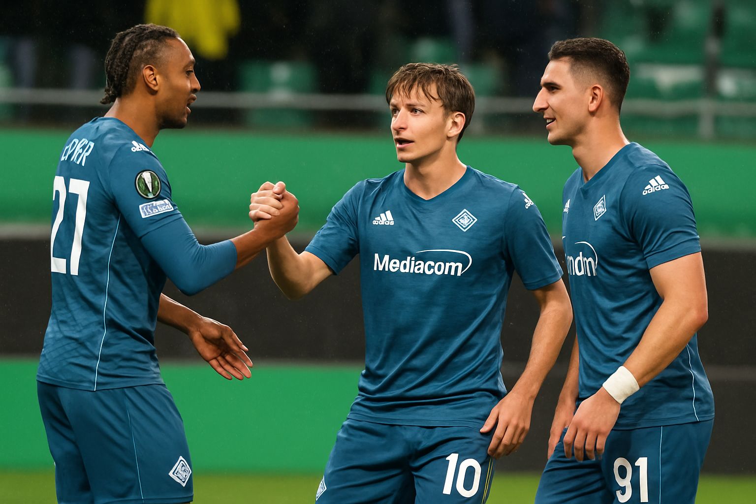 Fiorentina vs Dynamo Kiev prediction, odds & betting tips – 11/12/2025