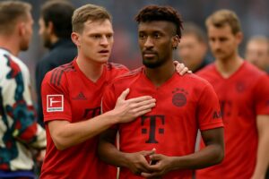 Flamengo vs Bayern Munich prediction