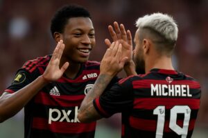 Flamengo vs Chelsea prediction