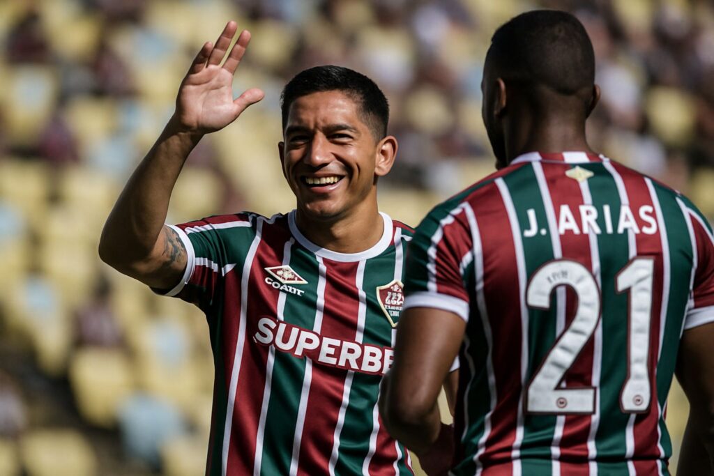 Fluminense vs Bahia predictions