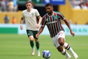 Fluminense vs Cruzeiro prediction