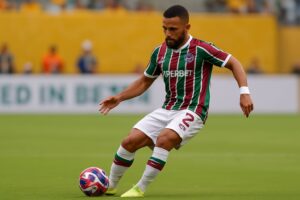 fluminense vs ulsan prediction