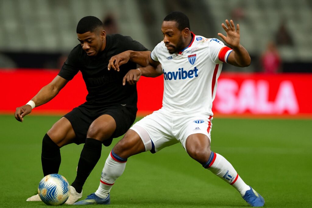 Fortaleza vs Santos predictions