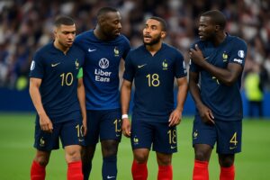 France vs Azerbaijan prediction