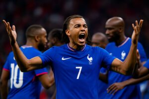 France vs Iceland predictions