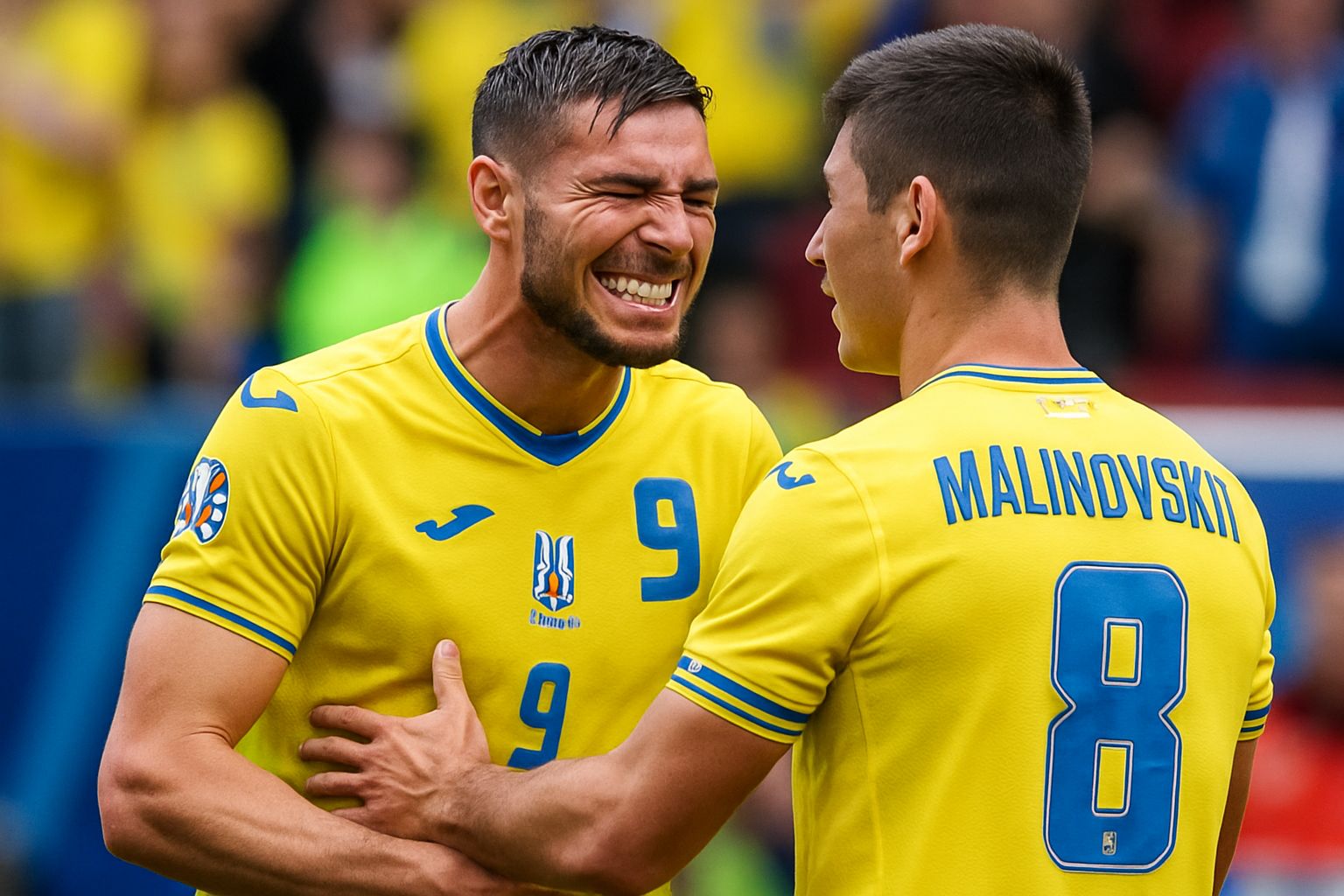 France vs Ukraine predictions