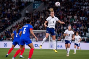 France women vs England women prediction