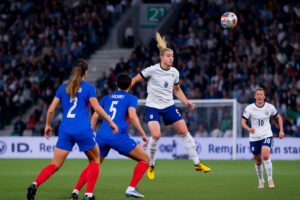 France Women vs Wales Women prediction