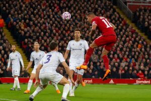 Frankfurt vs Liverpools prediction