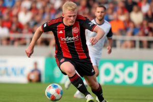 Frankfurt vs Werder Bremen prediction, odds & betting tips – 23/08/2025