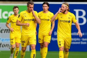 Fredrikstad vs Bodo/Glimt prediction