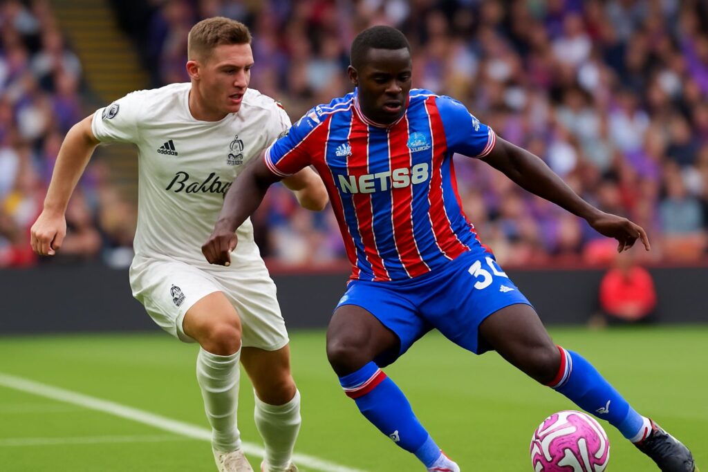 fredrikstad vs crystal palace prediction