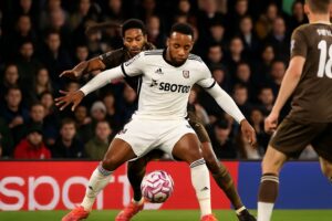 Fulham vs Brentford prediction