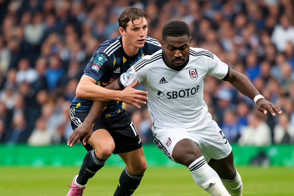 Fulham vs Brentford prediction