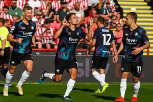 Fulham vs Bristol City prediction