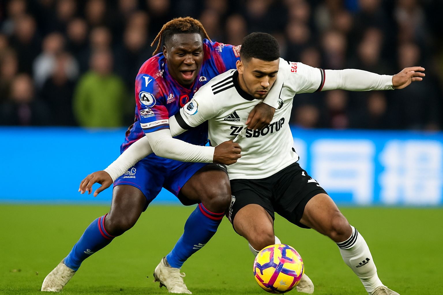 Fulham vs Crystal Palace prediction, odds & betting tips – 07/12/2025