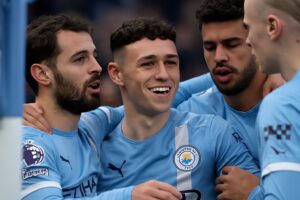 Fulham vs Man City prediction, odds & betting tips 02/12/2025