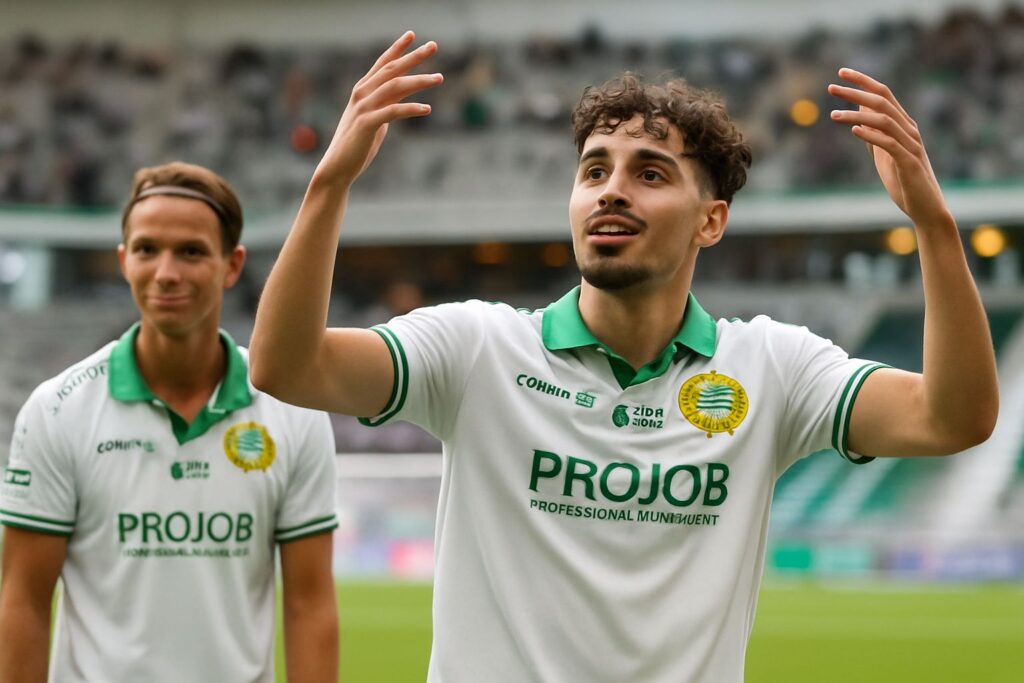 GAIS vs Hammarby predictions