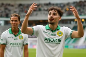 GAIS vs Hammarby predictions