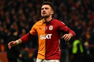 Galatasaray vs Goztepe prediction