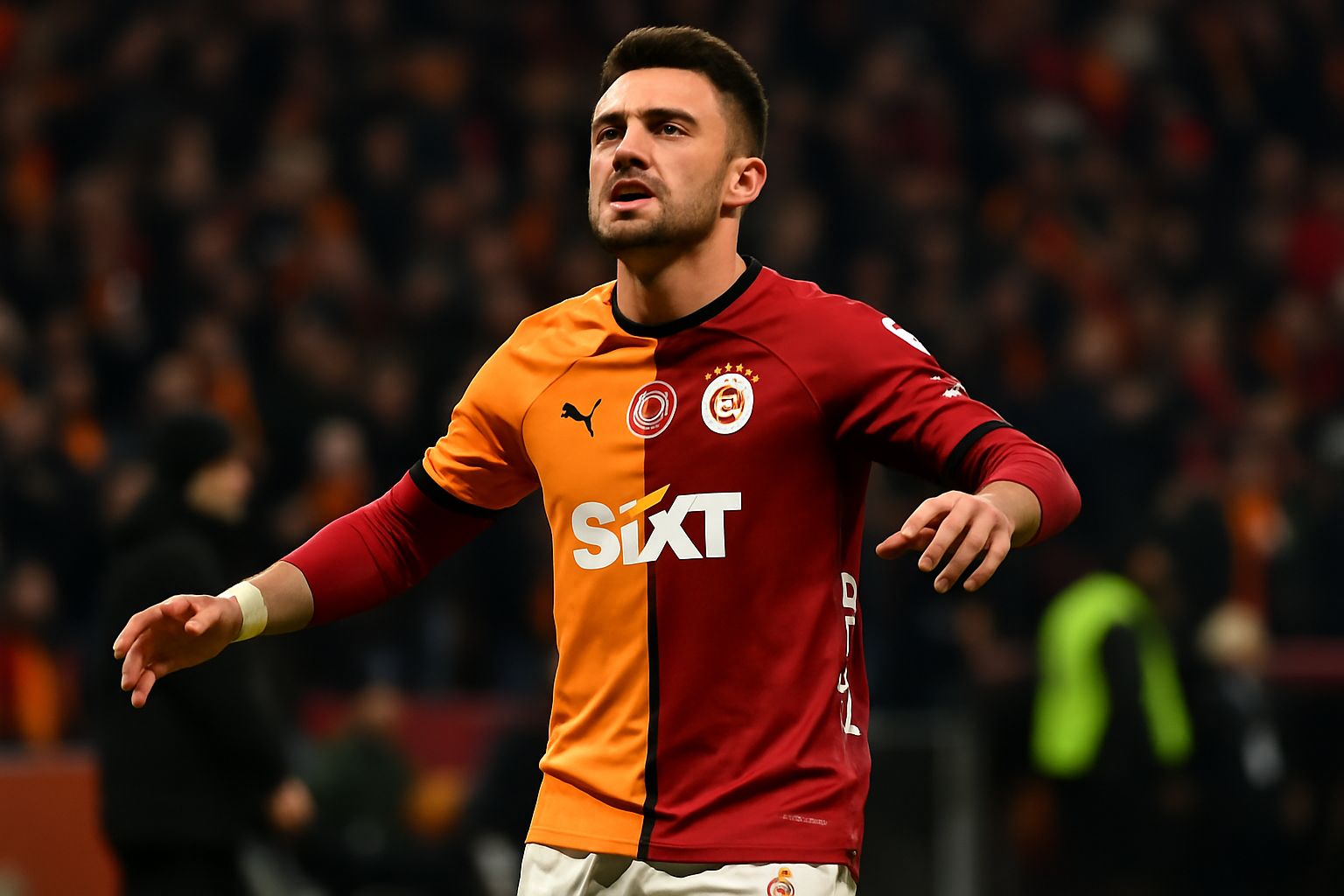 Galatasaray vs Goztepe prediction