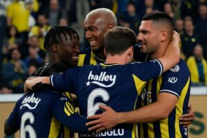 Gaziantep vs Fenerbahce prediction