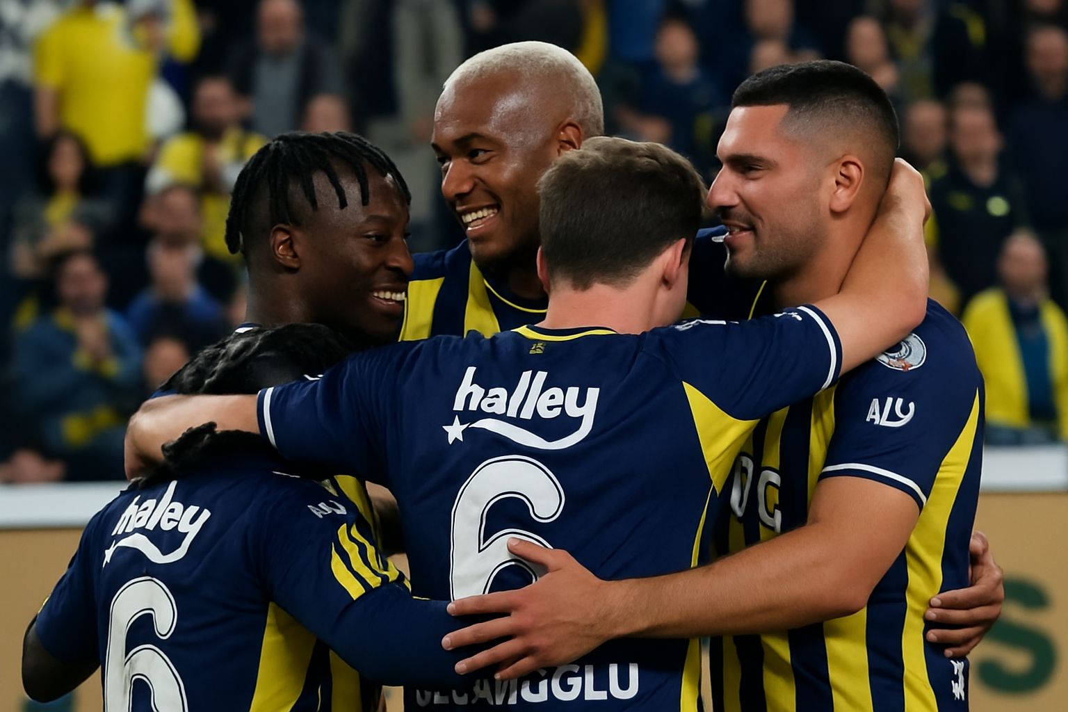 Gaziantep vs Fenerbahce prediction