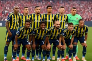 Genclerbirligi vs Fenerbahce prediction